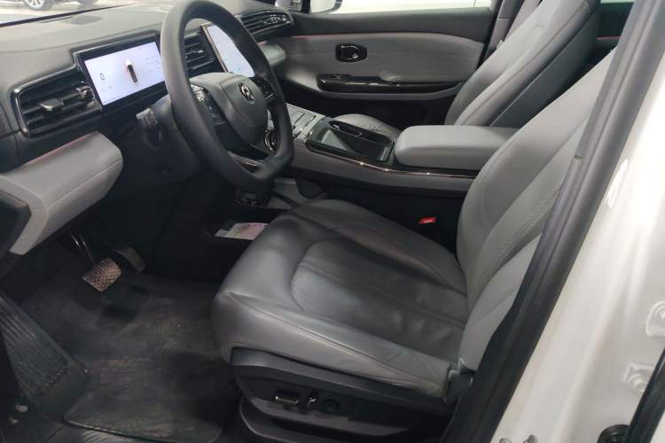 Used Nio ES6 2020 455KM Sport Edition