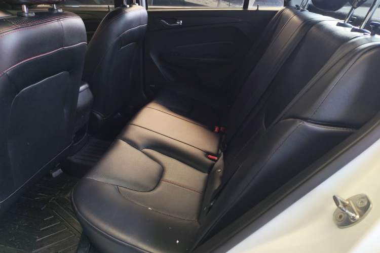 Used Chery Arrizo 5 2017 1.5L Manual Lingchao Edition
