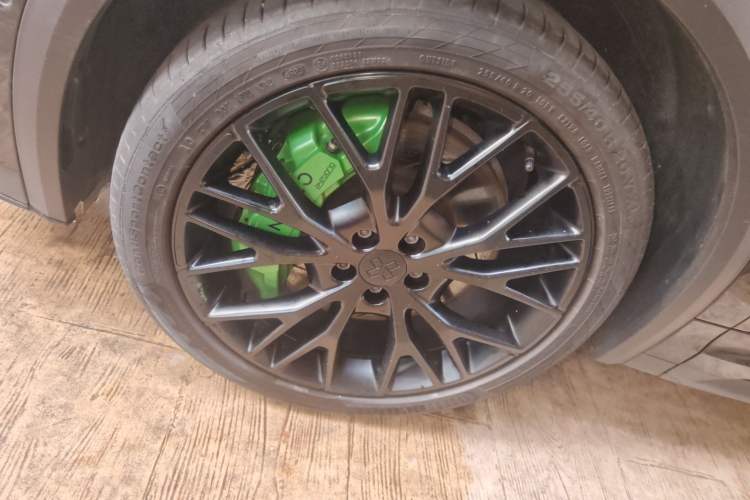 Used Lynk & Co 05 2023 05+ 2.0TD Four-Wheel Drive Exploration Edition
