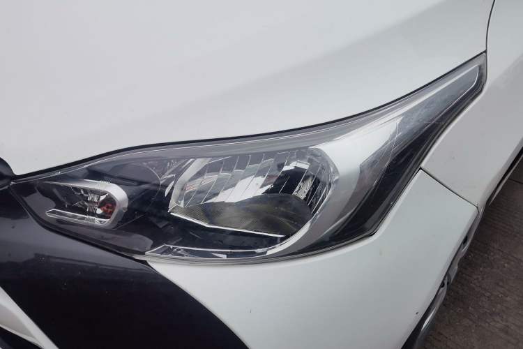 Used Toyota YARiS L 2022 1.5L CVT Leading PLUS Edition