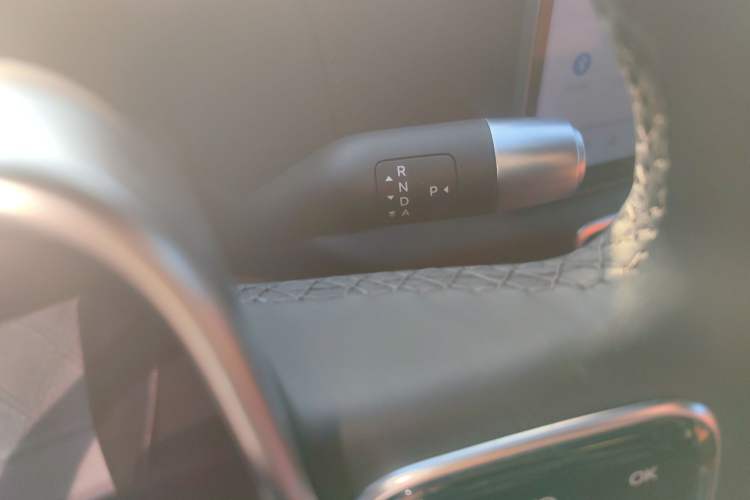 Used Li Auto L7 2024 Ultra Model