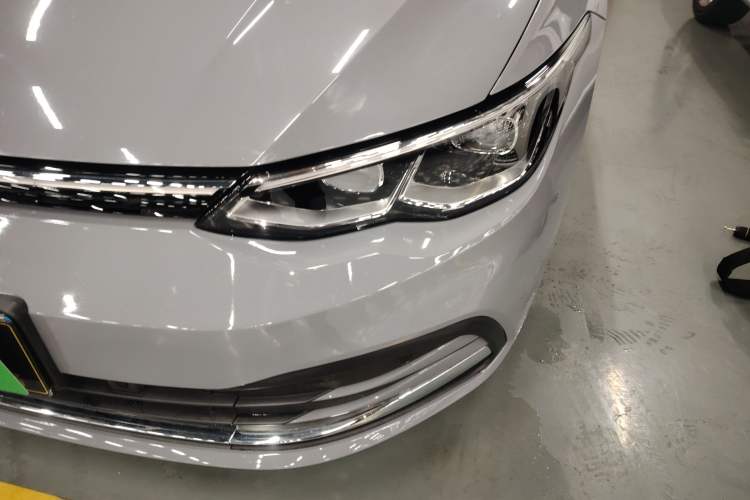 Used Volkswagen Golf 2021 280TSI DSG Pro
