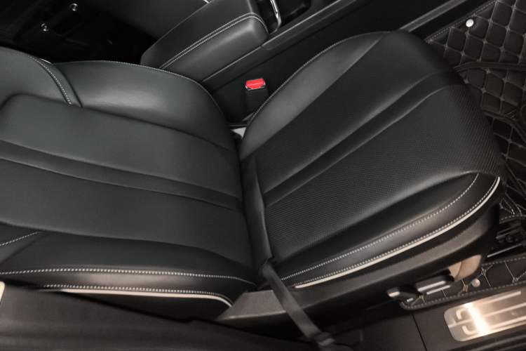 Used Tank 300 2024 2.0T Conqueror
