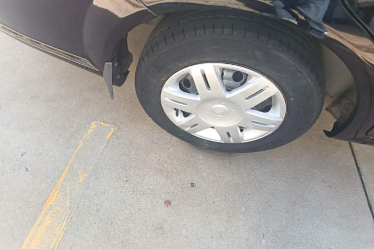 Used Buick Excelle 2013 1.5L Automatic Classic Model
