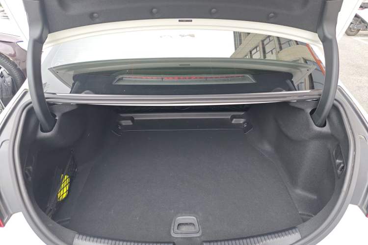 Used Mercedes-Benz C-Class 2023 Revised C 200 L Sport Edition
