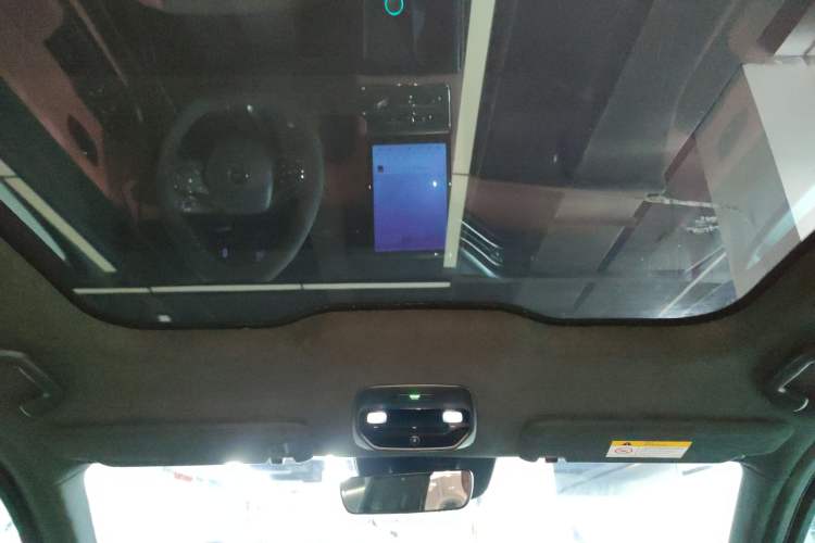 Used Nio EC6 2020 605 km Sport Edition