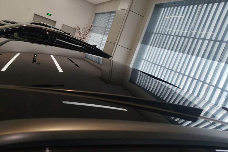 Used Audi Q5L 2025 40 TFSI Luxury Dynamic Edition
