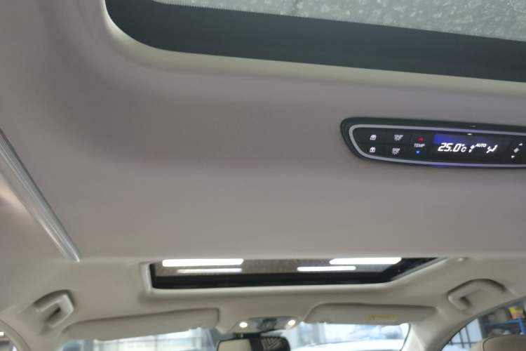 Used GAC Trumpchi M8 2020 Master Edition 390T Supreme Version