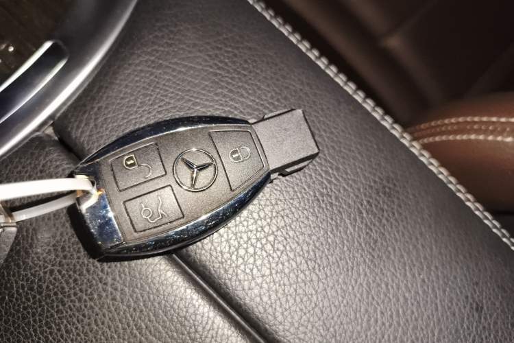 Used Mercedes-Benz GLC 2018 GLC 260 4MATIC Dynamic Edition
