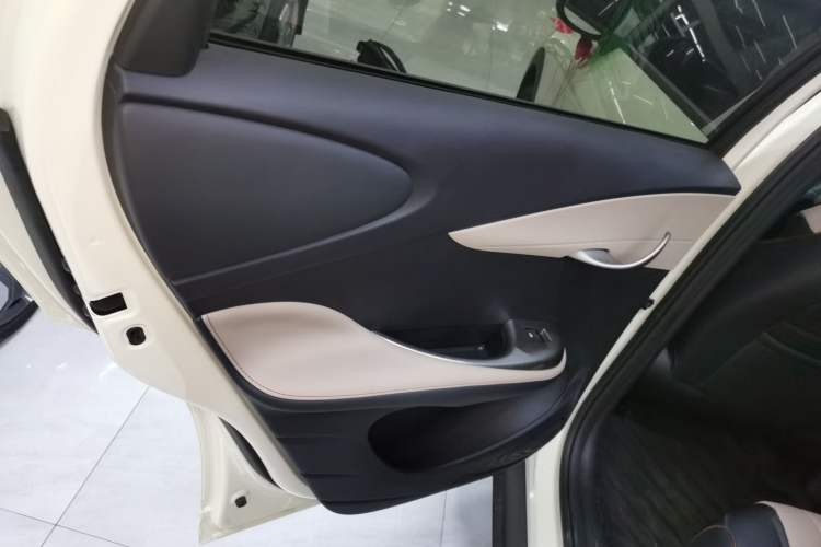 Used BYD Dolphin 2023 420 km Fashion Edition
