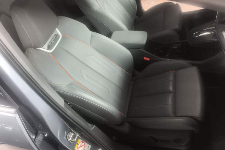 Used Audi Q4 e-tron 2023 40 e-tron Boundary Edition
