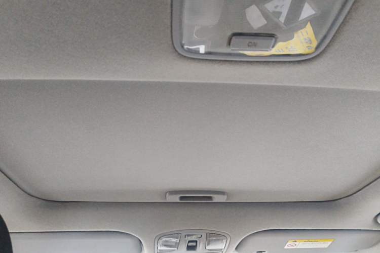 Used Hyundai Elantra 2016 1.6L Automatic ZhiXuan – Elite Version