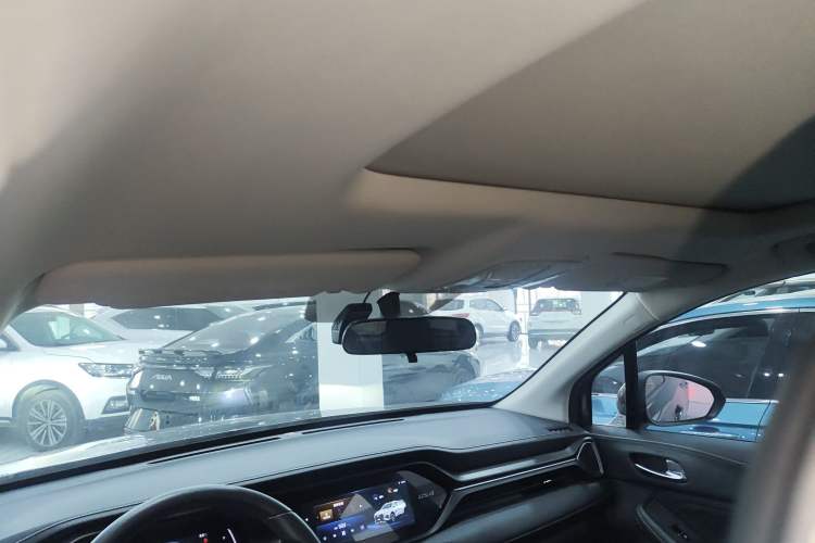 Used GAC Trumpchi GS4 2022 270T Automatic Smart Drive Navigation Edition
