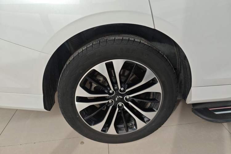 Used Wuling Victory 2022 280T 1.5T CVT Flagship Edition