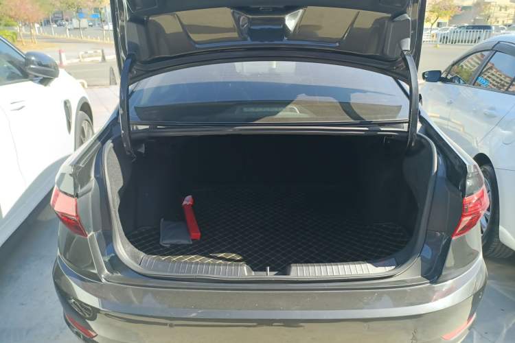 Used Volkswagen Sagitar 2021 280TSI DSG Excellence Edition
