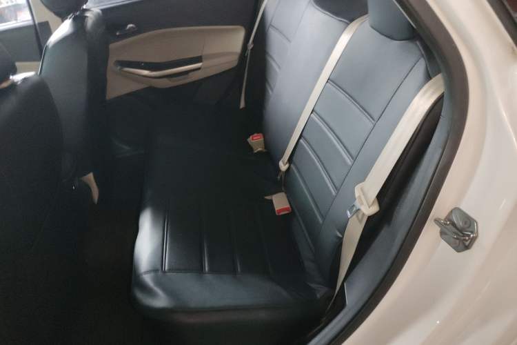 Used Ford Escort 2015 1.5L Automatic Comfort Model
