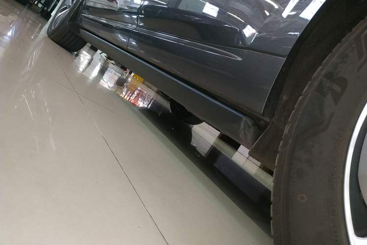 Used Li Auto L6 2024 Max
