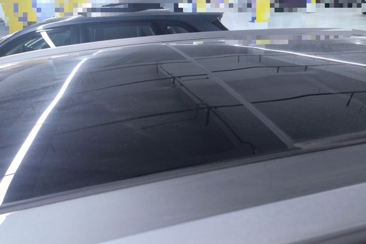 Used  L7 2023 1.5T 115 km MAX
