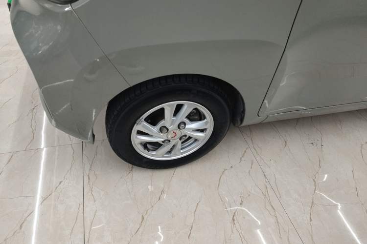 Used Wuling Hongguang MINIEV 2021 Macaron Premium Model – Lithium Iron Phosphate
