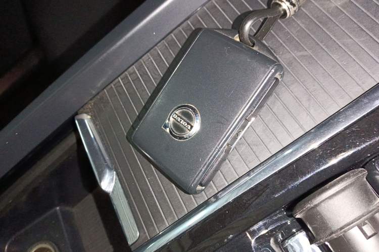 Used Volvo XC60 2019 T5 4x4 Smart Edition China VI Standard
