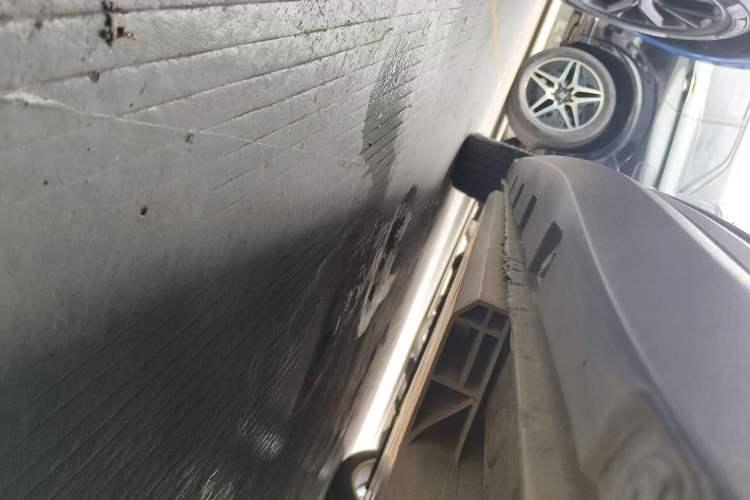 Used ORA Good Cat 2023 401 km Standard Range Luxury Version Lithium Iron Phosphate
