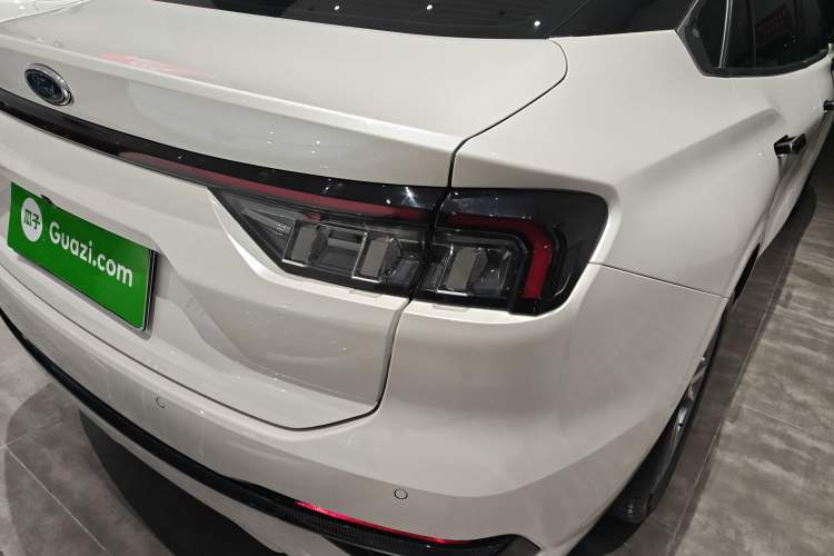 Used Ford Mondeo 2022 Restyled EcoBoost 245 Luxury Version