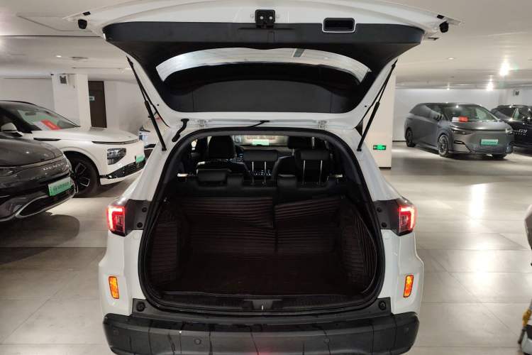 Used CIIMO X-NV 2020 Electric Edition