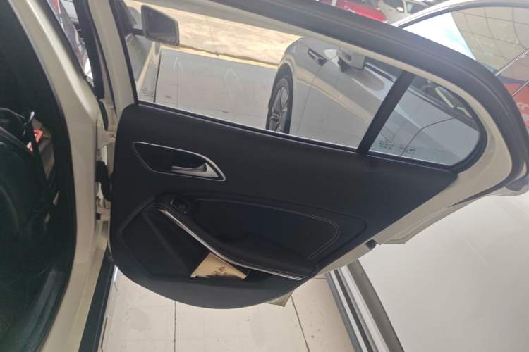 Used Mercedes-Benz GLA 2016 GLA 200 Sport Edition
