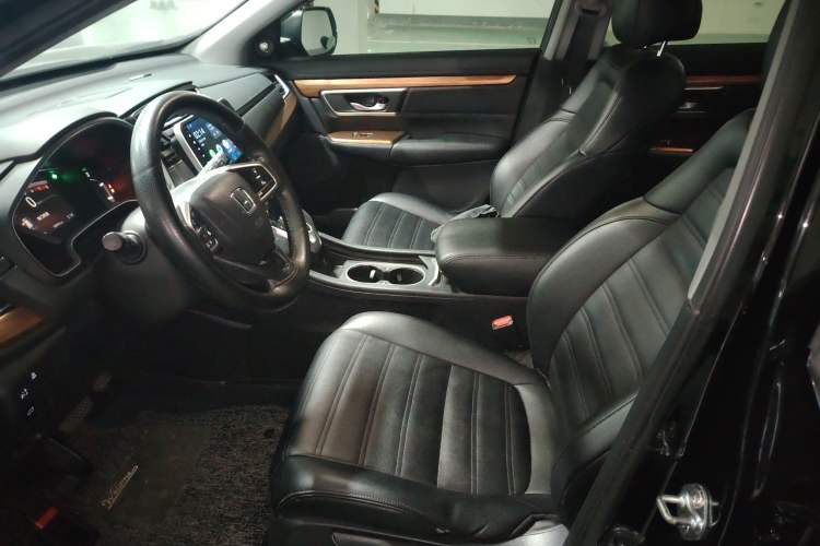 Used Honda Breeze 2020 240TURBO CVT 2WD Elite Edition