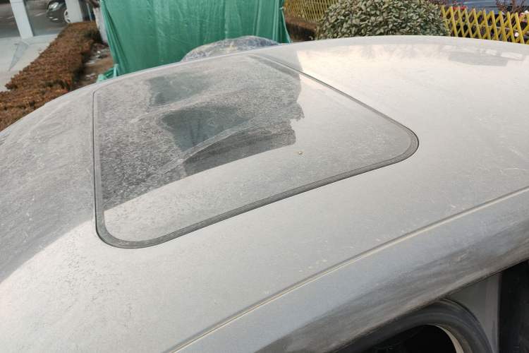 Used Volkswagen Sagitar 2015 1.6L Manual Comfort Model