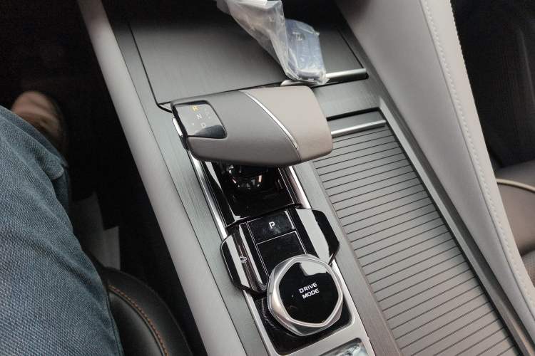 Used Changan CS75 PLUS 2022 2nd Generation 1.5T Automatic Pilot Version