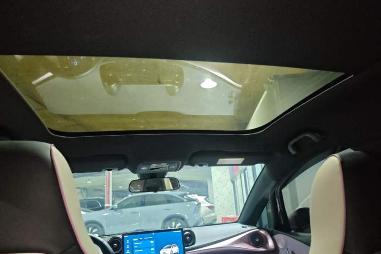 Used BYD Dolphin 2021 405 km Fashion Edition
