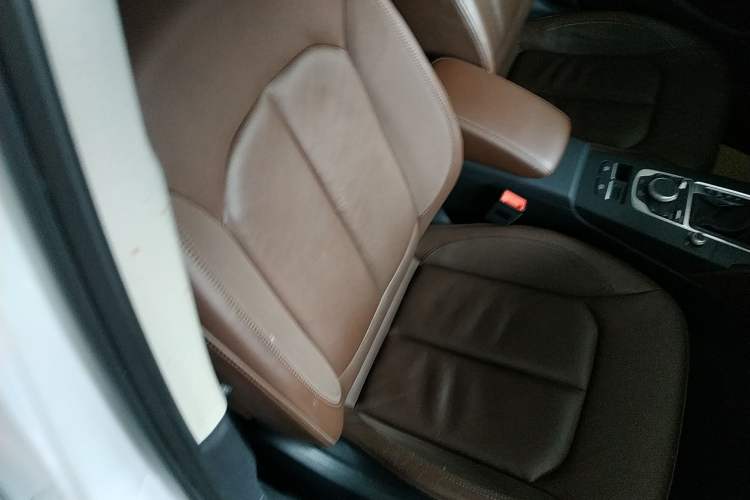 Used Audi A3 2016 Sportback 35 TFSI Style Edition