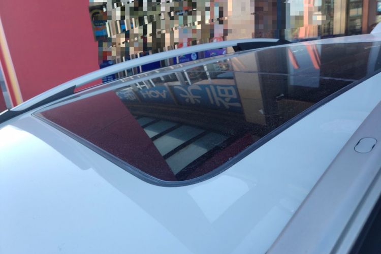 Used Honda CR-V 2021 240TURBO CVT Two-Wheel Drive Urban Edition