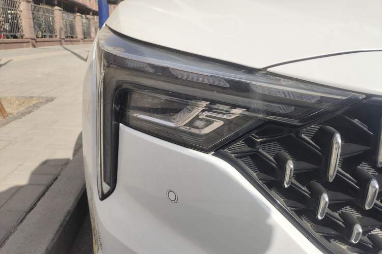 Used Bestune B70 2022 Third Generation 1.5T Automatic Premium Edition