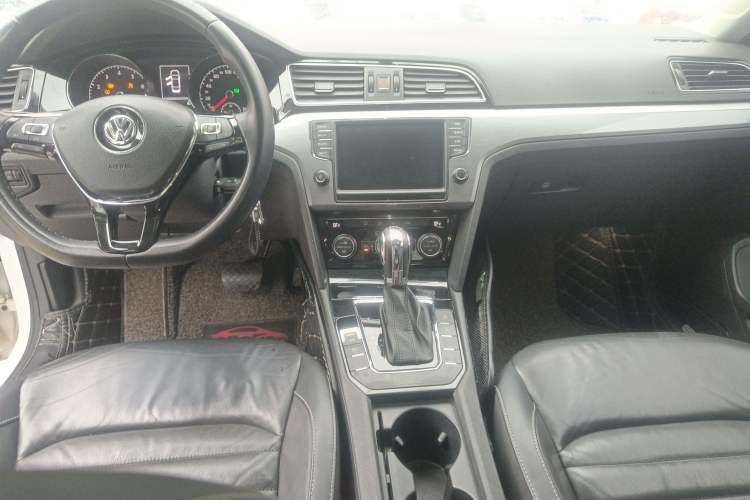 Used Volkswagen Lamando 2017 280TSI DSG Comfort Edition