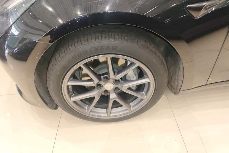 Used Tesla Model 3 2021 Standard Range Rear-Wheel Drive Upgraded Version 3D6