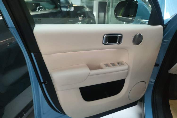 Used Li Auto L7 2024 Ultra Model
