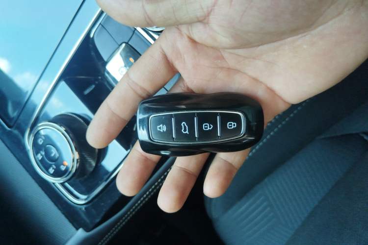 Used Ford Equator Sport 2023 EcoBoost 170 Prime Edition
