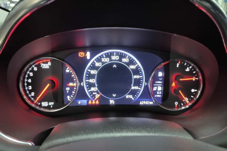 Used Chevrolet Malibu XL 2022 535T Automatic RuiLian Edition
