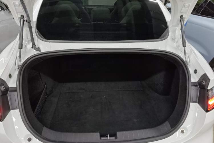 Used Leapmotor C01 2023 525 Comfort Edition
