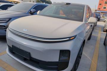 Used Li Auto L6 2024 Max