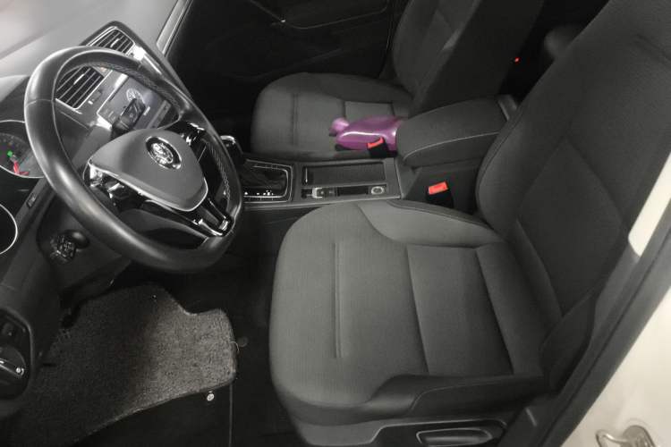 Used Volkswagen Golf 2017 230TSI Automatic Comfort Edition – Celebrating Milestone of One Million Units