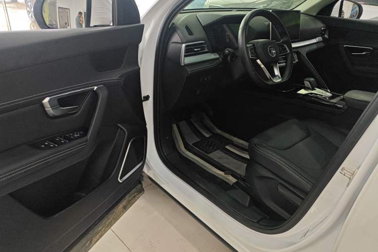 Used BYD Song Pro 2019 1.5T Automatic Luxury Model
