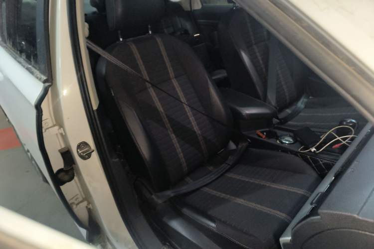 Used Volkswagen Lavida 2019 1.5L Automatic Vision Edition China VI Standard