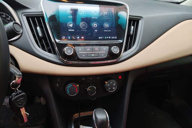 Used Chevrolet Monza 2020 320 Automatic Enjoyment Edition