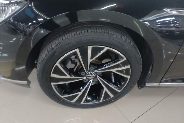 Used Volkswagen Magotan 2020 330TSI DSG Luxury Edition