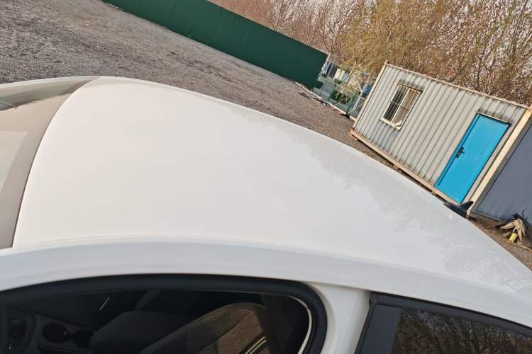 Used Volkswagen Lavida 2021 1.5L Automatic Fashion Edition