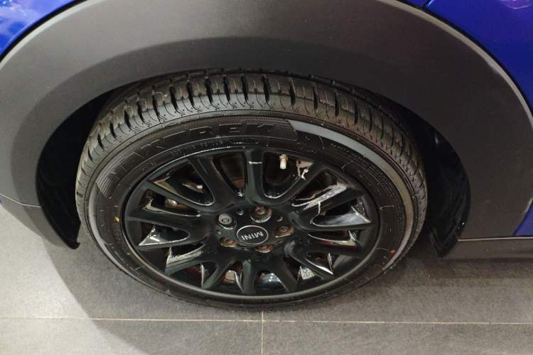 Used  MINI 2019 1.5T ONE PLUS Five-Door Edition