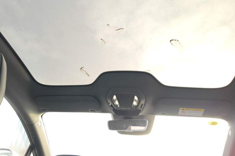 Used Hongqi EH7 2024 690 Pro
